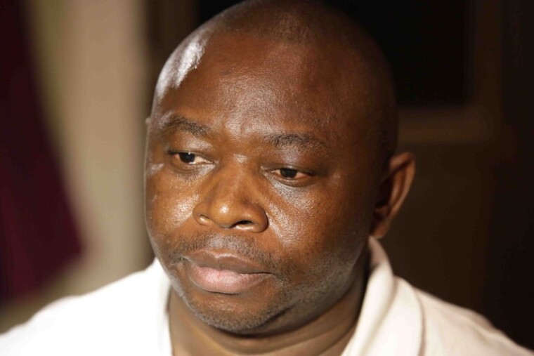 Joseph ITONGWA MUKUMO
